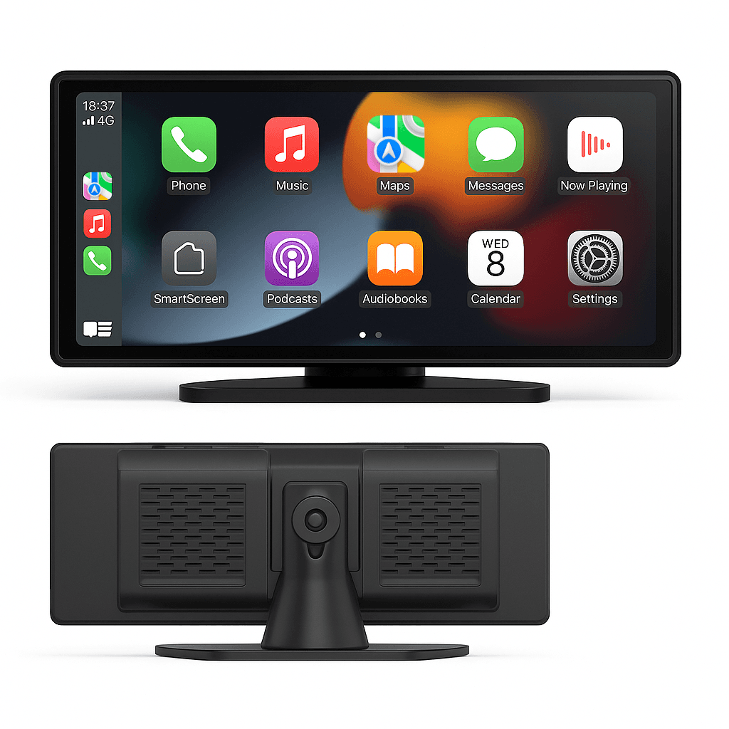 CarPlay Portable