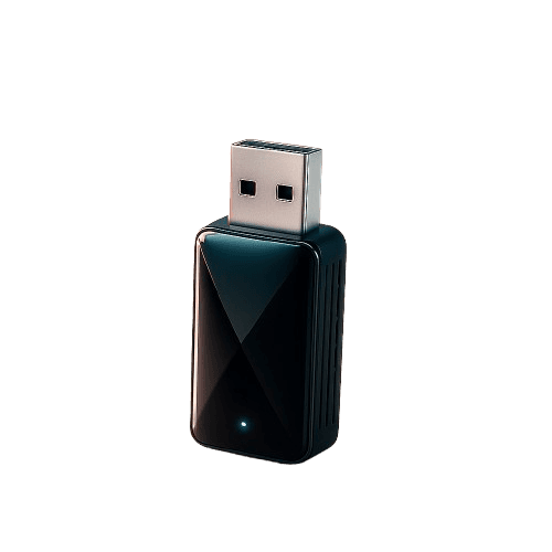 CarPlay USB