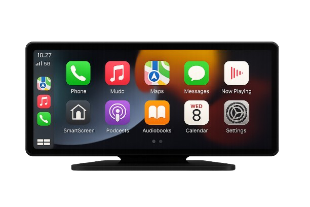 CarPlay Portable